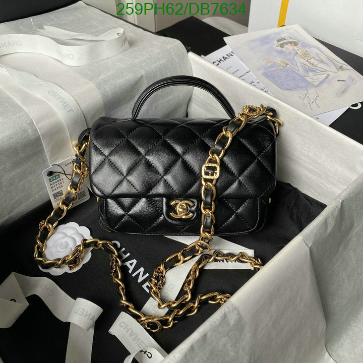 SAMC - CHL Bags - 048