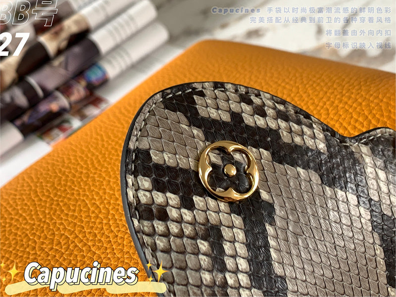 Glami-is - LOV Lady Bags - 731