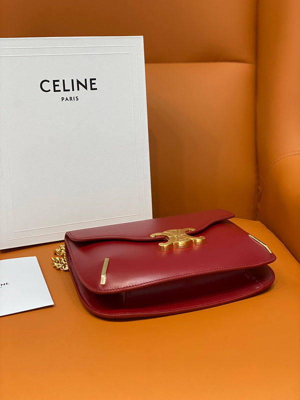 Glamy - COL Bags - 1057