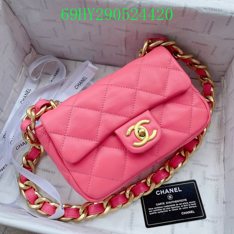 Glami - CHL Bags - 2740