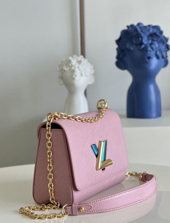 SAMC - LOV Bags - 1656