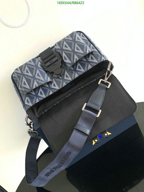 SAMCC - DOR Bags - 1259