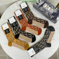 SAMC - DOR Socks - 072