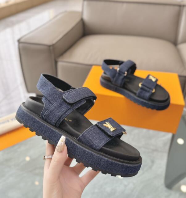 SAMC - LOV Women Shoes - 189