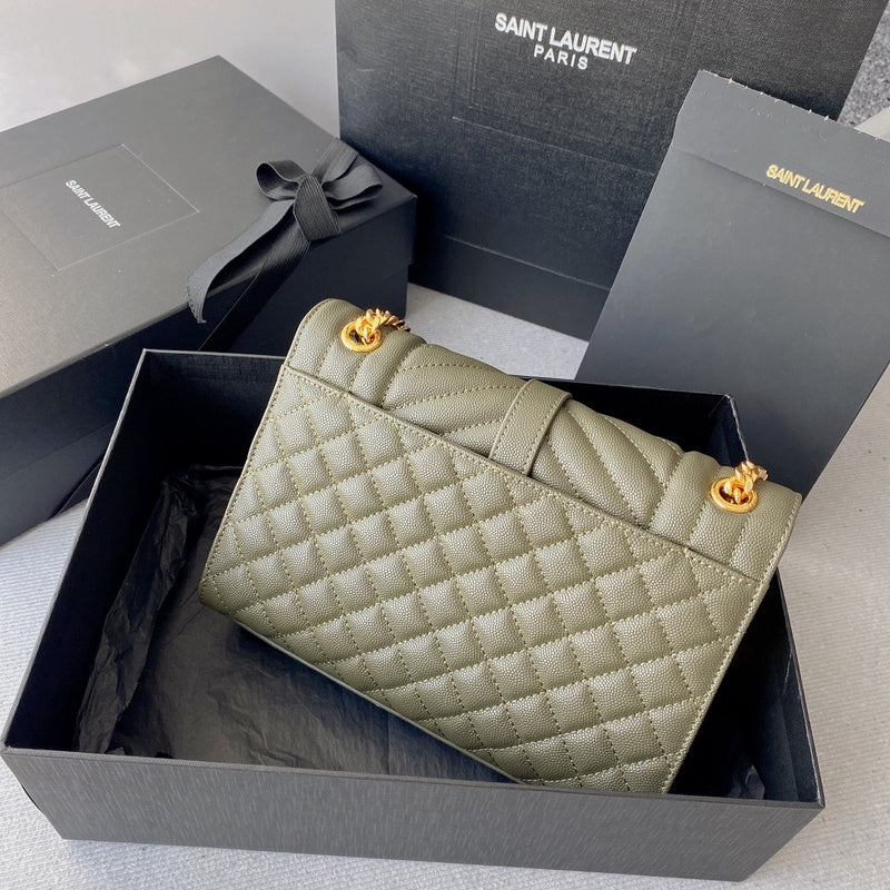 Glamy - YLS Bags - 335