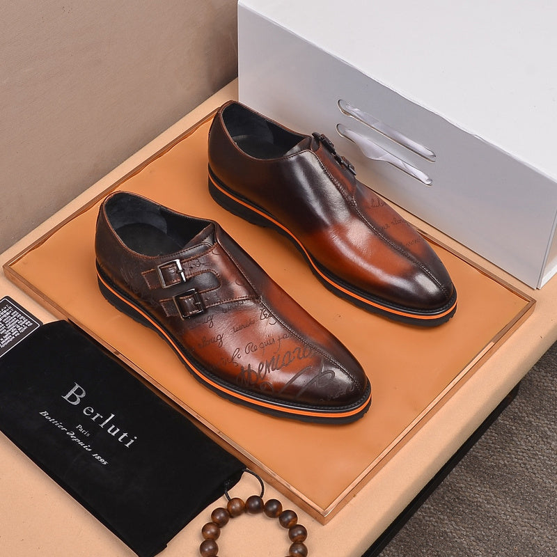 Glami - BRE Men Shoes - 540