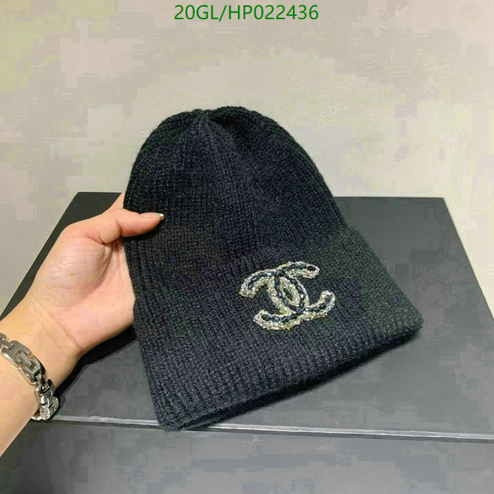 SAMC - CHL Caps & Hats - 546