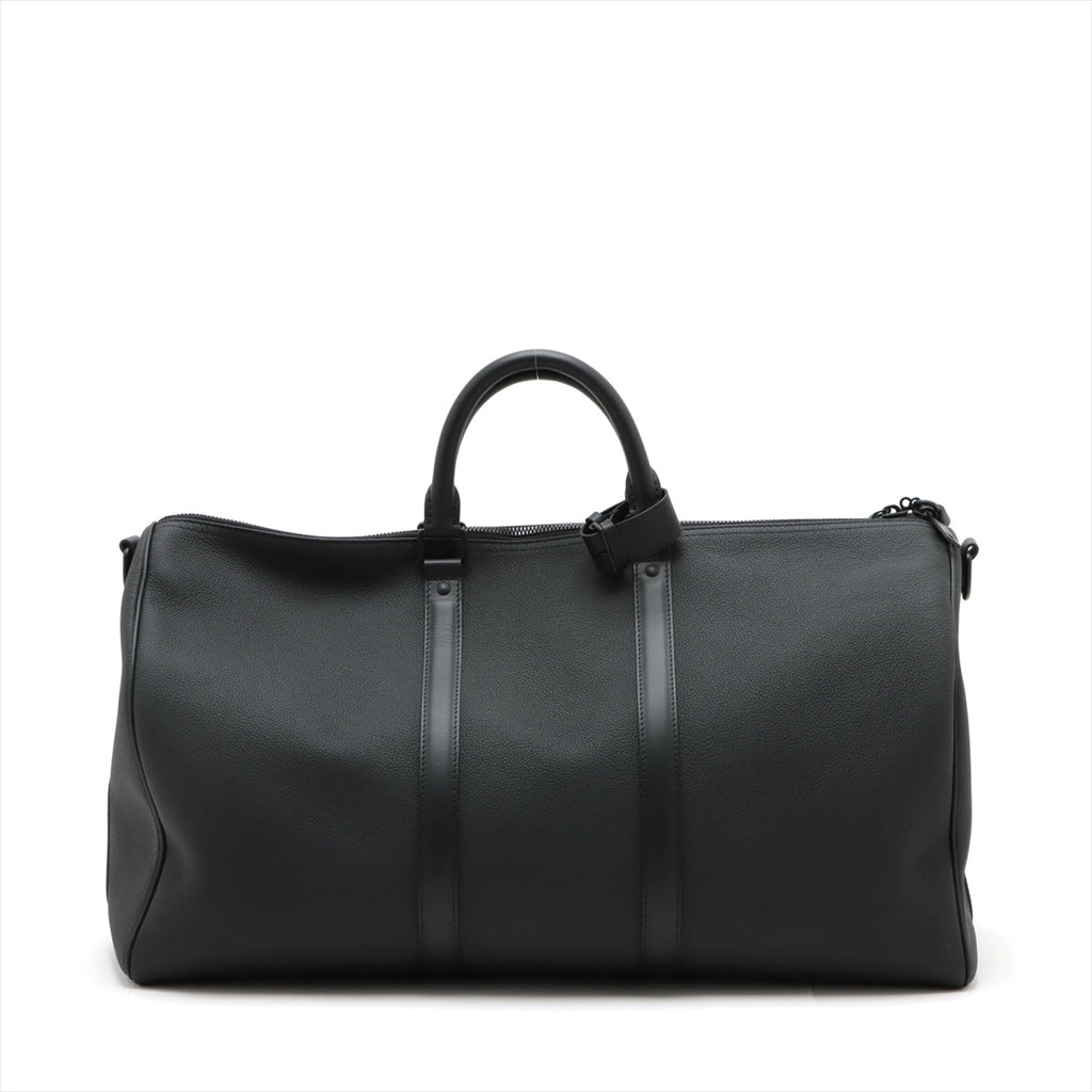 Louis Vuitton LV Aerogram Keepall Bandouliere 50 M21420