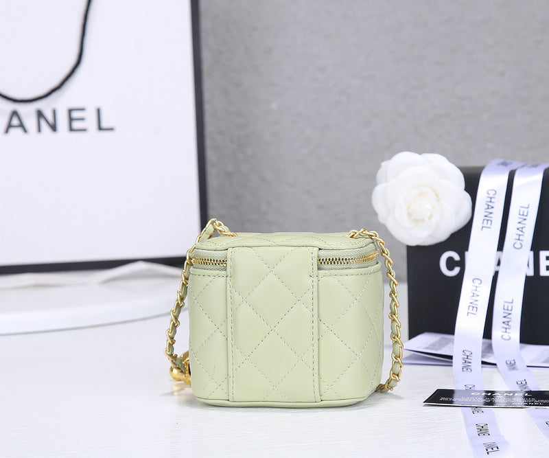 Satchel Bags - CLN Bags - 1049