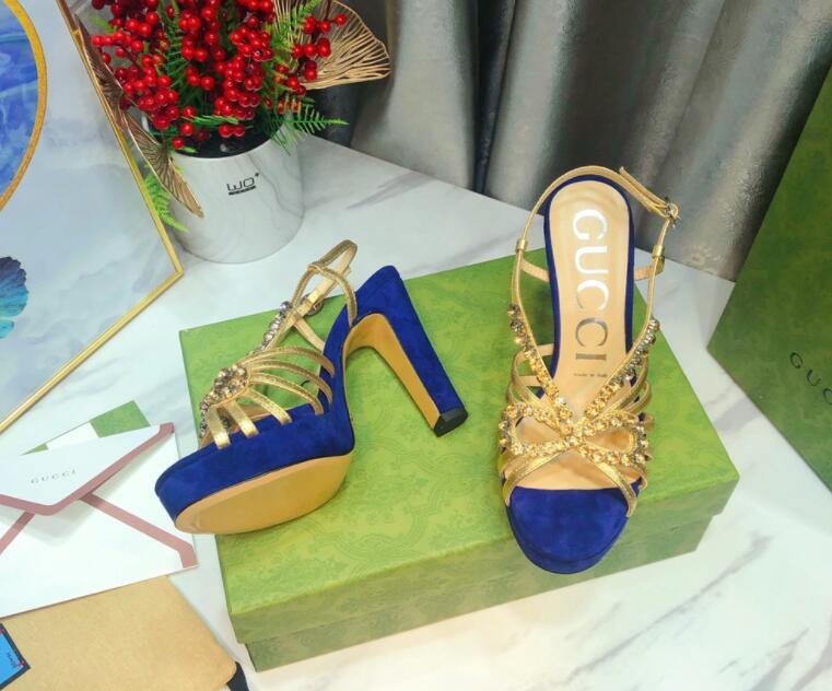 SAMC - GUKI Women Shoes - 1424