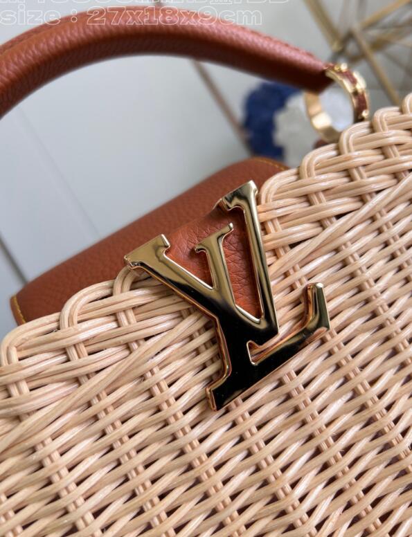 SAMC - LOV Bags - 544