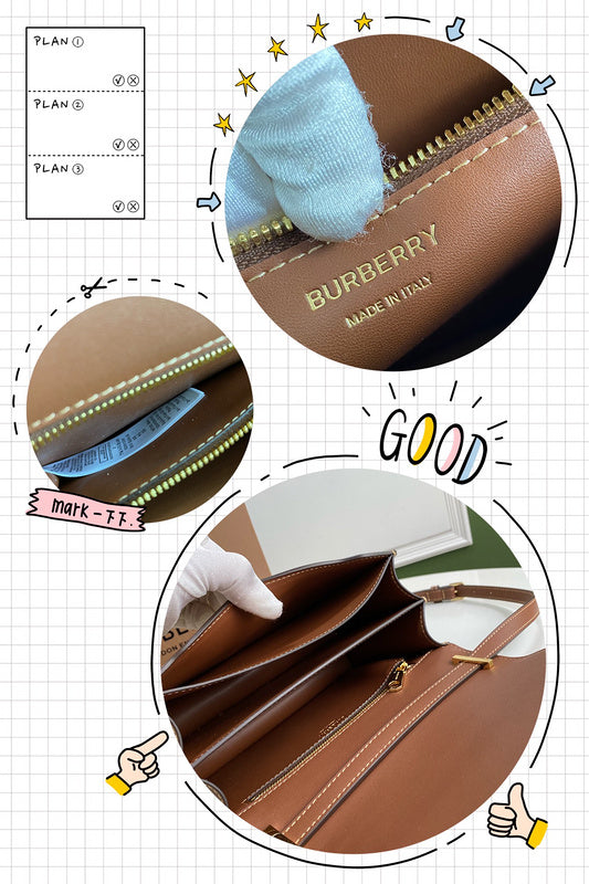 Glamy - BOR Bags - 940