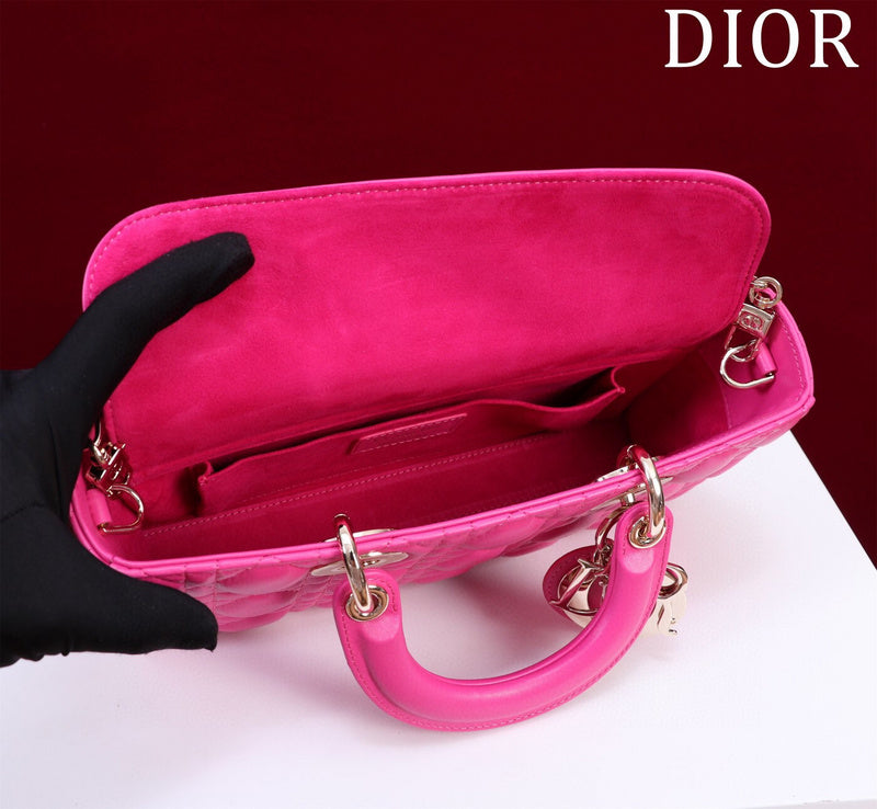 ELE - Dir Bags - 171