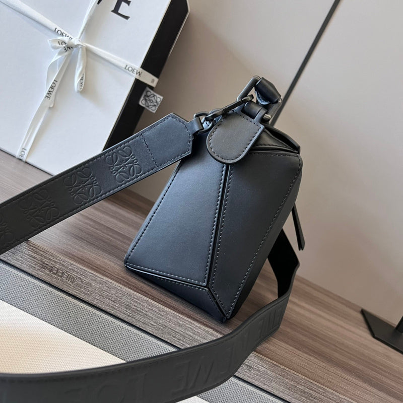 Glamy - LWO Bags - 774