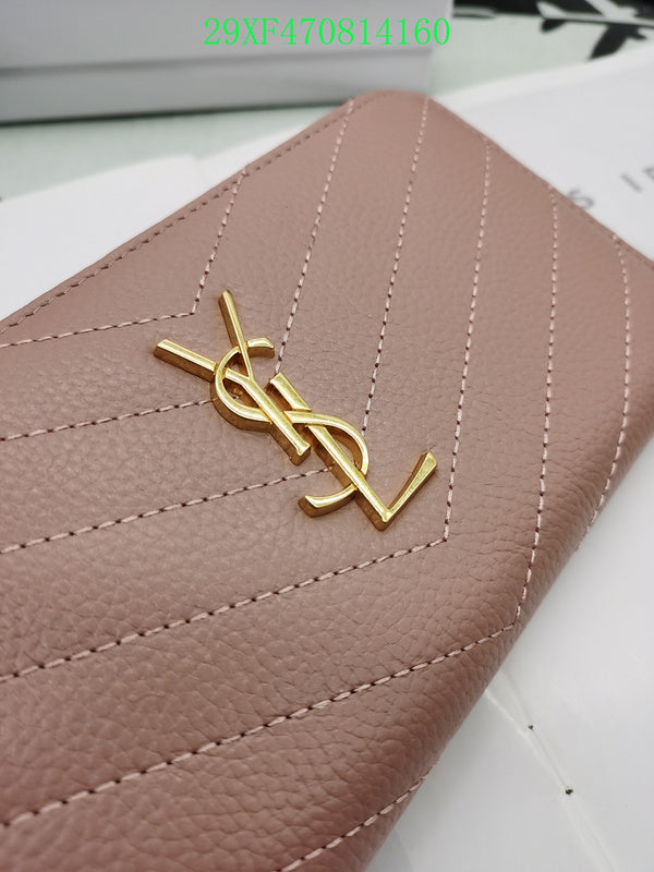 Glami - YLS Wallet - 260
