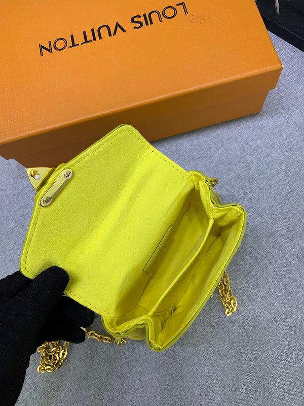 Satchel Bags - VL2 Bags - 1067