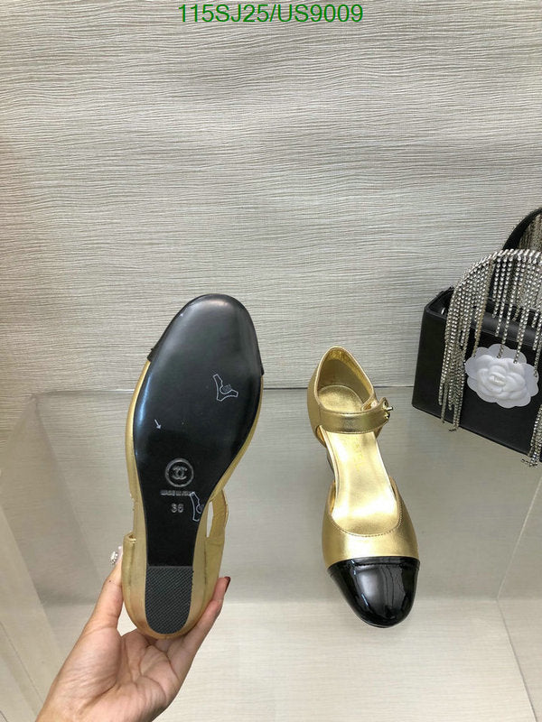 SAMC - CHL Women Shoes Ballet - 144