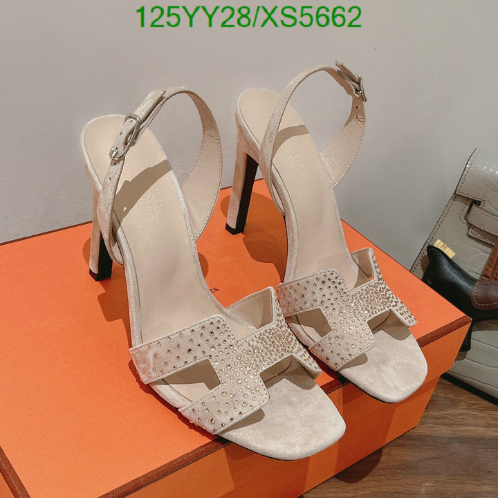 SAMC - HMS Women Shoes - 348