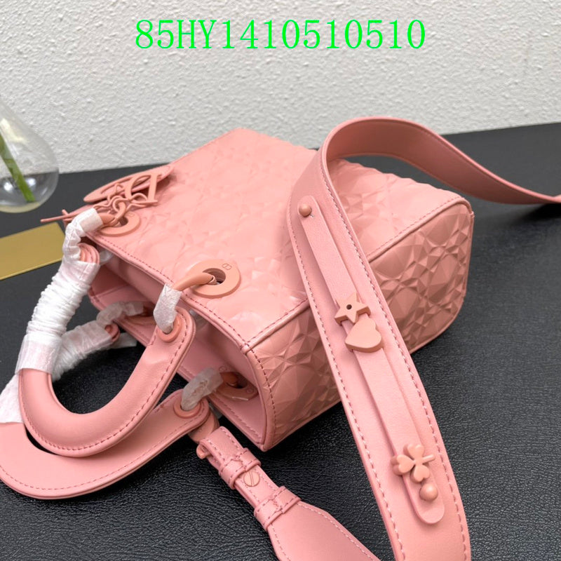 Glami - DOR Bags - 1647