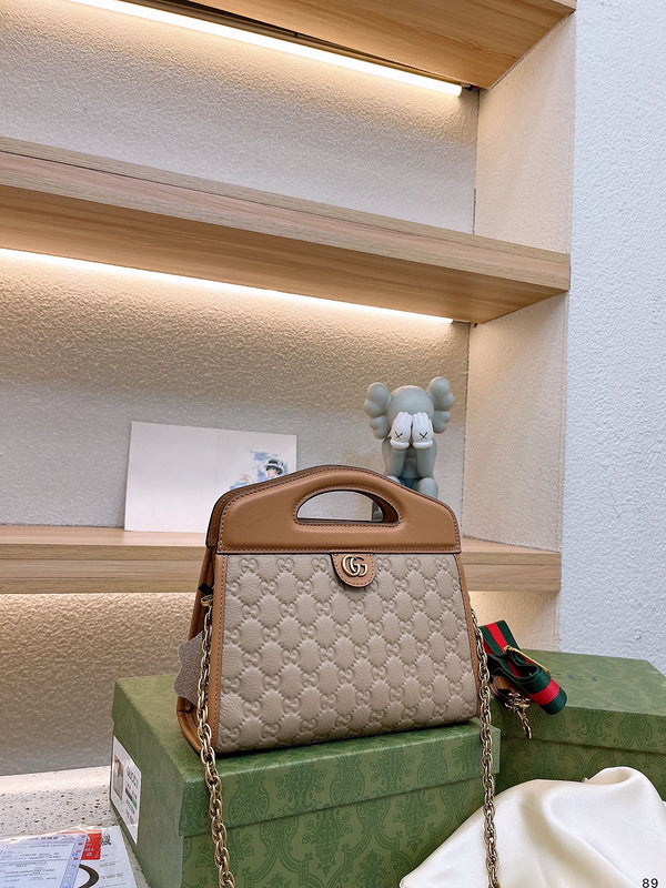 Glami Fashion - GCI Bags - 11914