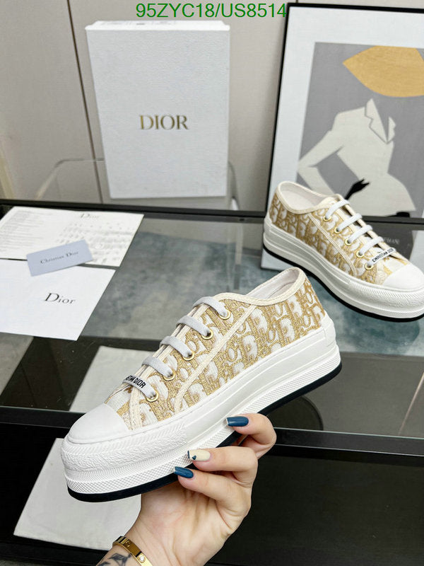 SAMCC - DOR Women Shoes - 1530