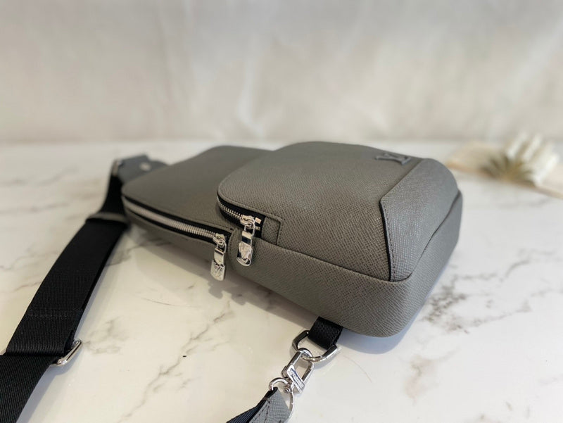 Satchel Bags - VL2 Bags - 473