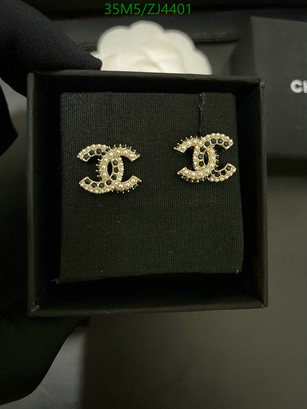 SAMC - CHL Jewelry Earrings - 512