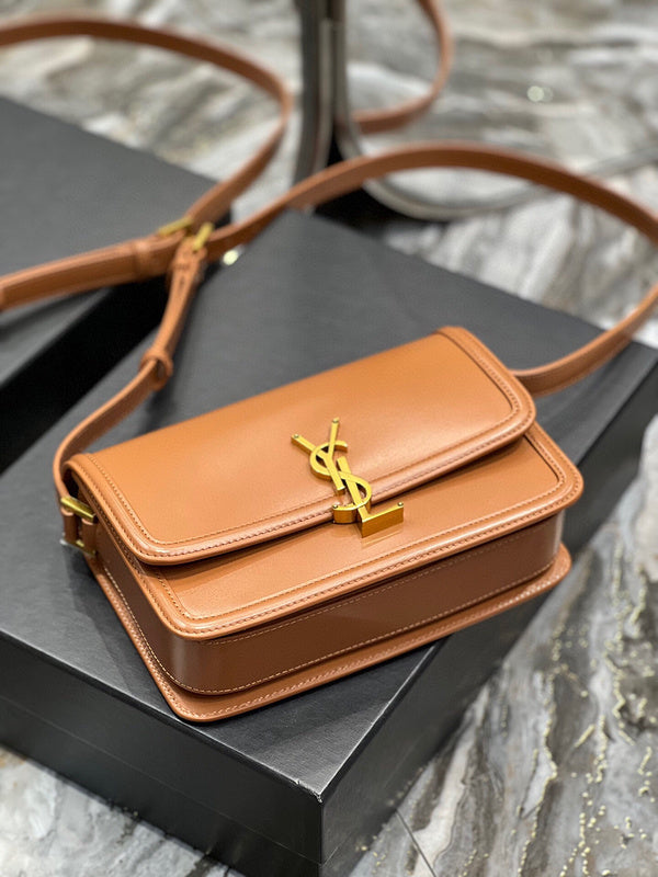 Glami- Glami- - SLY Bags - 892