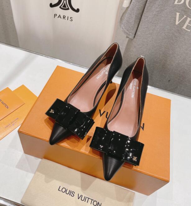 glamy - LOV Women Shoes - 411