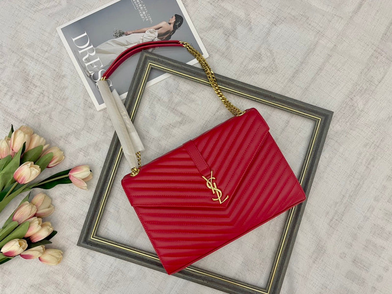 Satchel Bags - SLY Bags - 1542