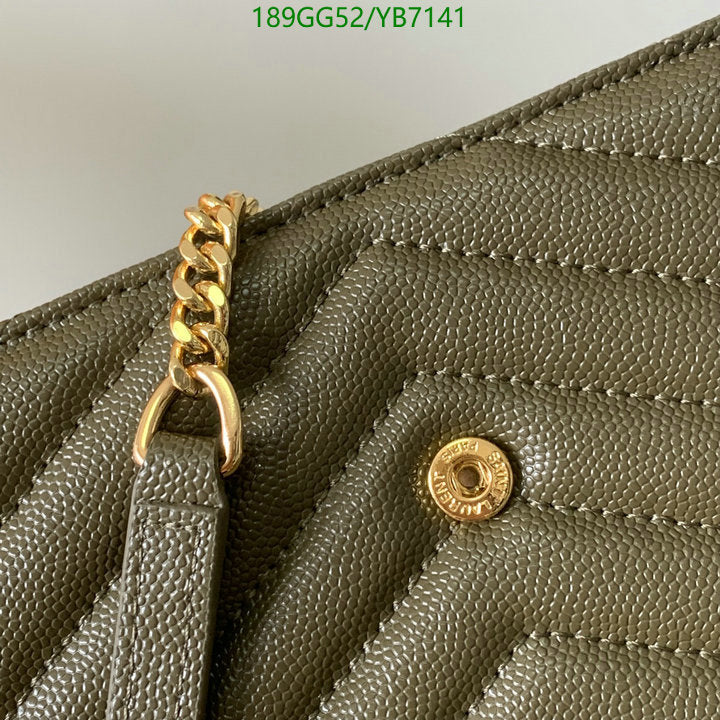 SAMC - YLS Bags - 298