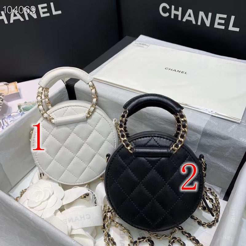 Glami-i - CHL Lady Bags - 652