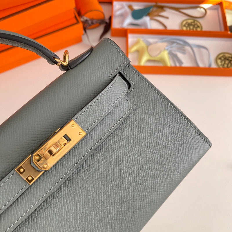 Glamy - HMS Bags - 531
