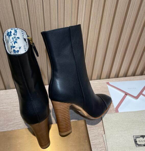 SAMC - GUKI Women Shoes - 1438