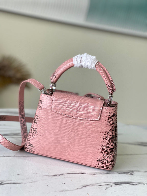 Fashion Lu-Vi bags - 5429
