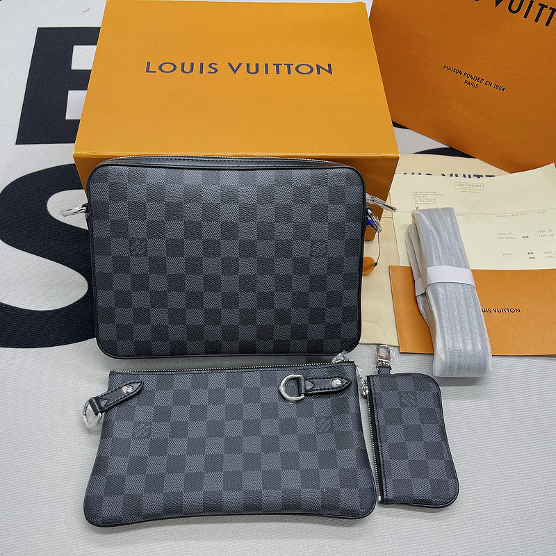 Glami Fashion Lu-Vi bags - 10058