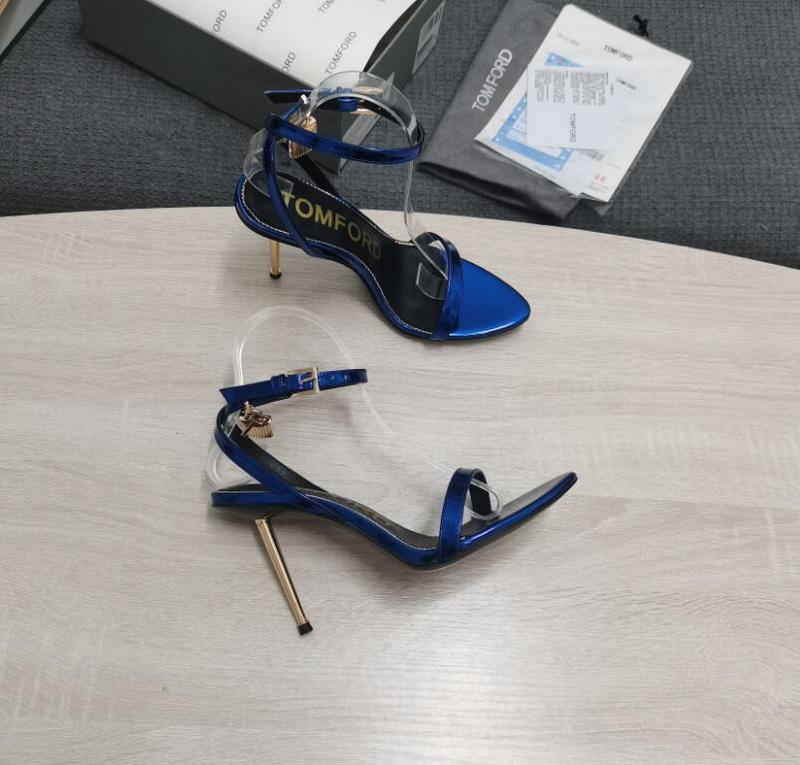 SAMC - TFO Women Shoes - 028