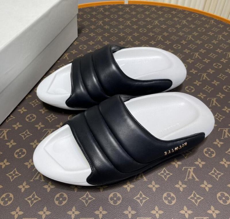 SAMC - BAM Men Shoes - 092