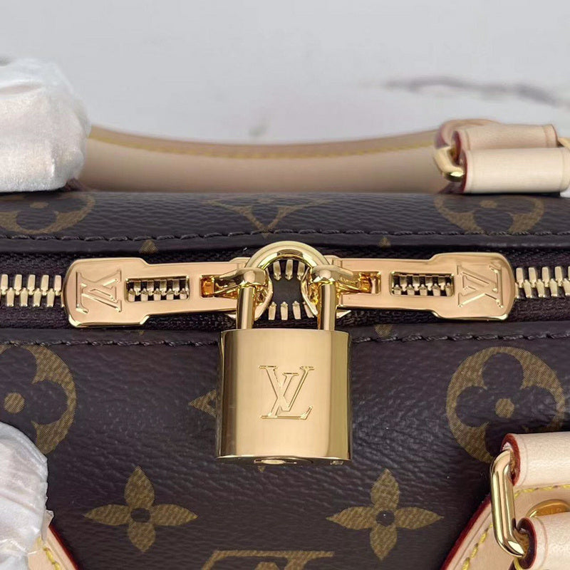 Glami- Glami- Lu-Vi bags - 11795