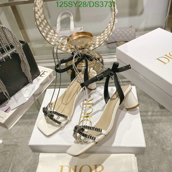 SAMCC - DOR Women Shoes - 1419