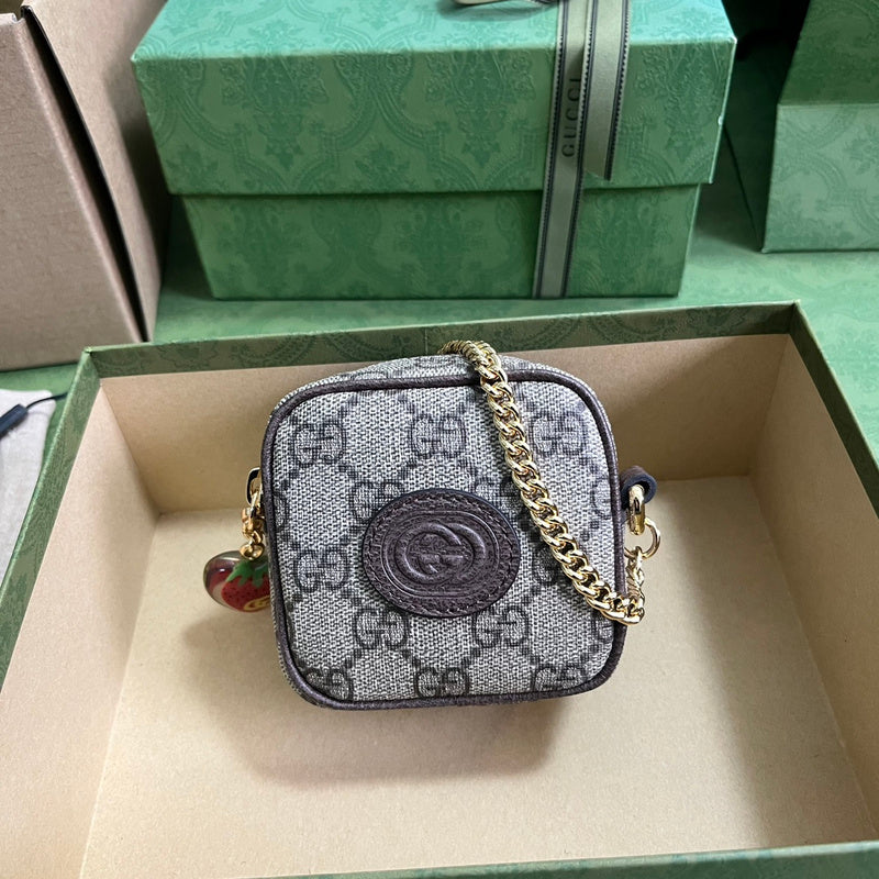 Glami-i GUKI Women Bags - 127