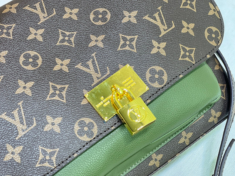 Satchel Bags - VL2 Bags - 544
