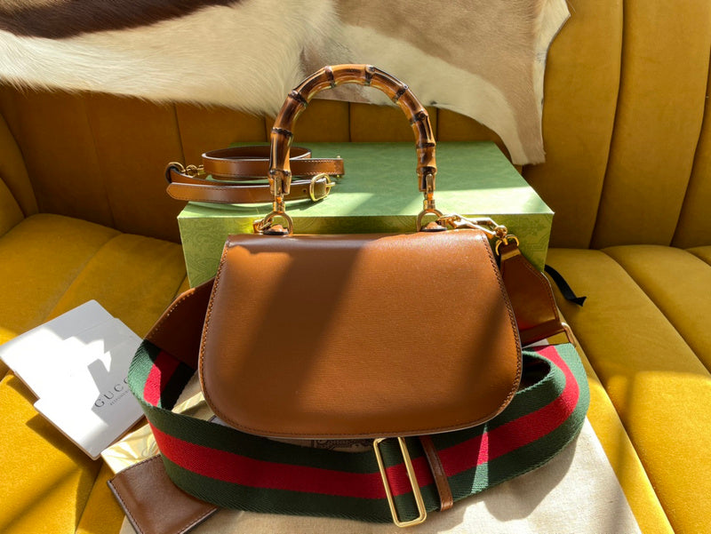 Glami-i GUKI Women Bags - 046