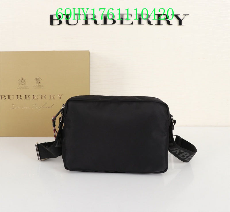 ELE Fashion -BBR Bags - 228