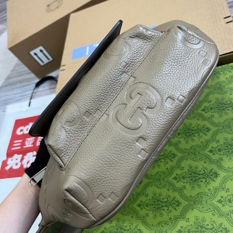 Glami-i - Guki Men Bags - 025