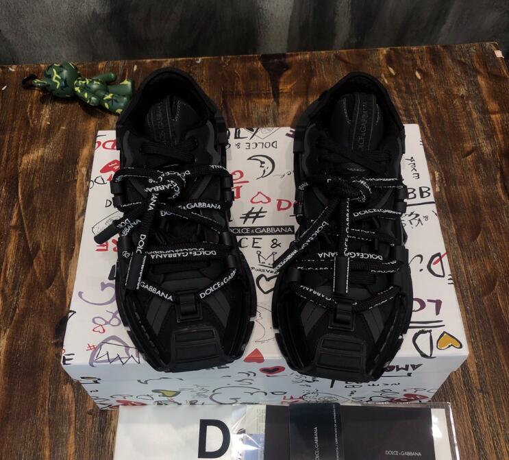 SAMC - DAG Men Shoes - 234