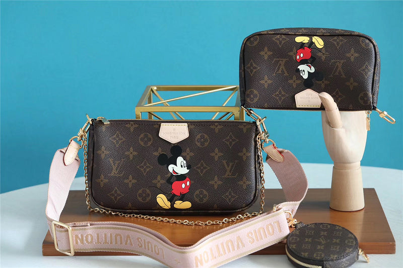 Glami-is - LOV Lady Bags - 1403