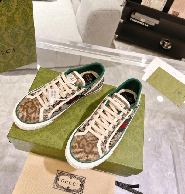 SAMC - GUKI Women Shoes - 601