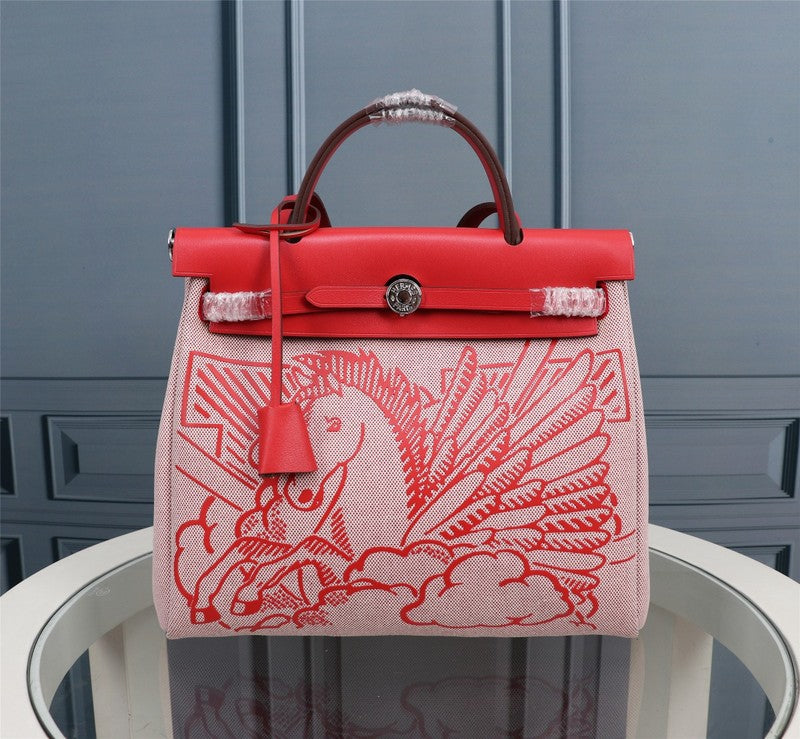 Glamy - HMS Bags - 1236