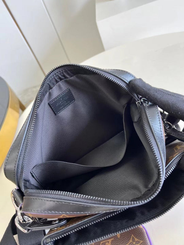 Satchel Bags - VL2 Bags - 719